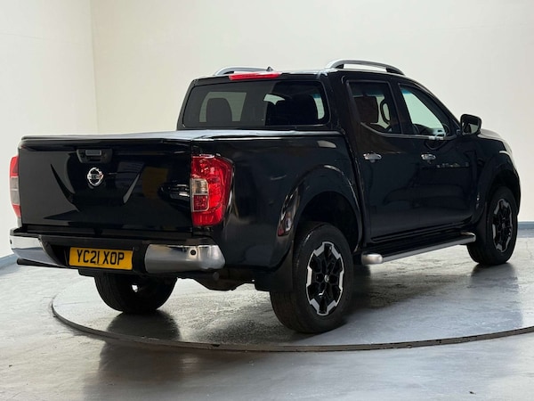 Used Nissan Navara 2021 for sale - 76206209: Photo 24