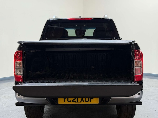 Used Nissan Navara 2021 for sale - 76206209: Photo 25