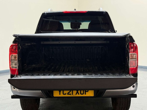 Used Nissan Navara 2021 for sale - 76206209: Photo 26