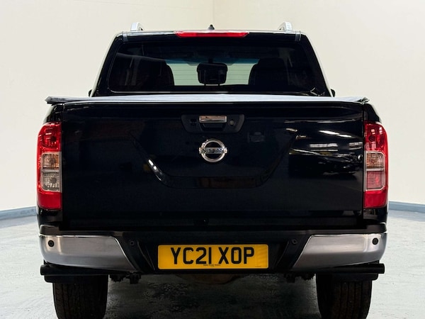 Used Nissan Navara 2021 for sale - 76206209: Photo 27