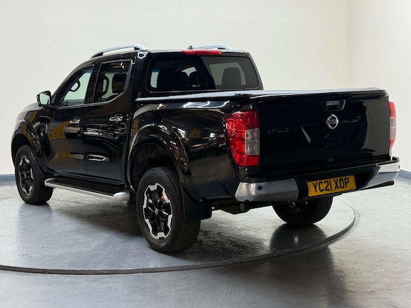 Used Nissan Navara 2021 for sale - 76206209: Photo 28