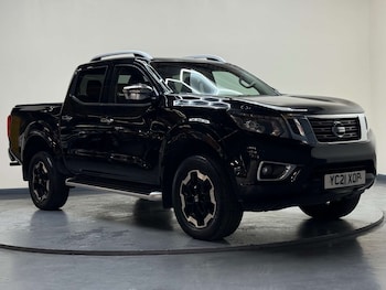Used Nissan Navara 2021 for sale - 76206209: Photo 2