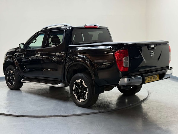 Used Nissan Navara 2021 for sale - 76206209: Photo 30
