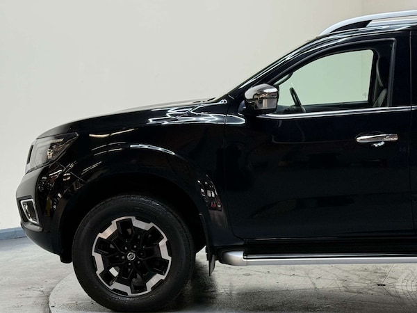 Used Nissan Navara 2021 for sale - 76206209: Photo 32