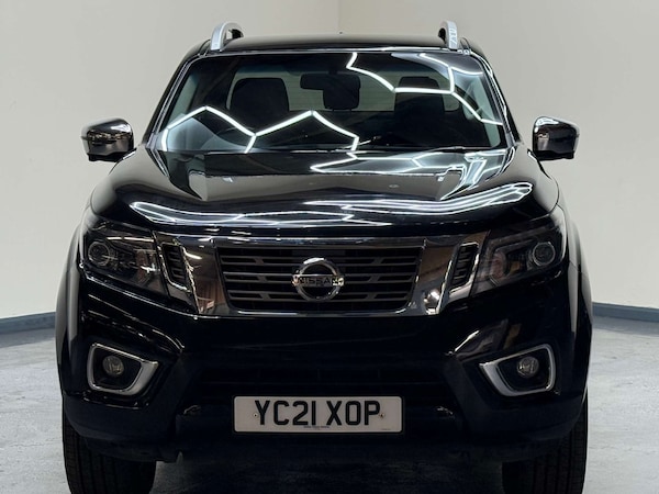 Used Nissan Navara 2021 for sale - 76206209: Photo 33