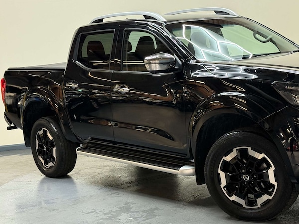 Used Nissan Navara 2021 for sale - 76206209: Photo 34