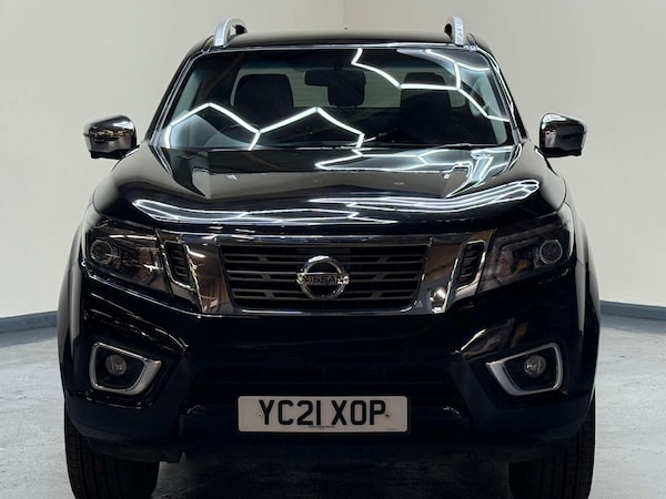 Used Nissan Navara 2021 for sale - 76206209: Photo 35