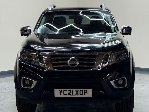 Used Nissan Navara 2021 for sale - 76206209: Photo 37