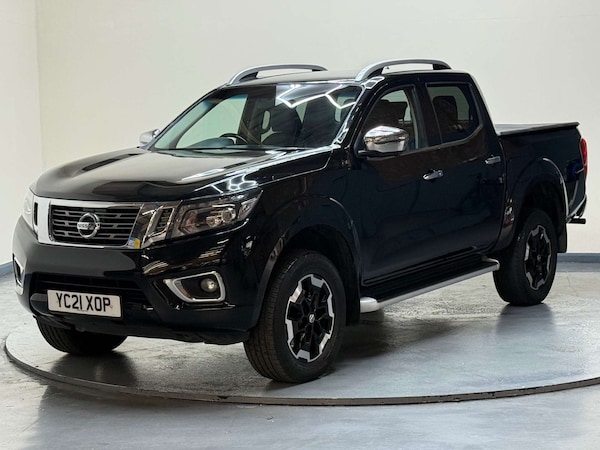 Used Nissan Navara 2021 for sale - 76206209: Photo 38