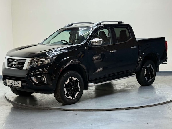 Used Nissan Navara 2021 for sale - 76206209: Photo 39