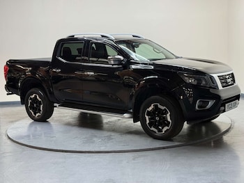 Used Nissan Navara 2021 for sale - 76206209: Photo 3