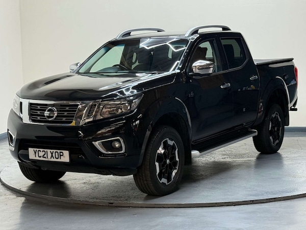 Used Nissan Navara 2021 for sale - 76206209: Photo 40
