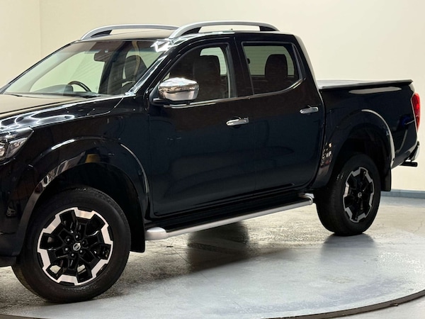 Used Nissan Navara 2021 for sale - 76206209: Photo 48