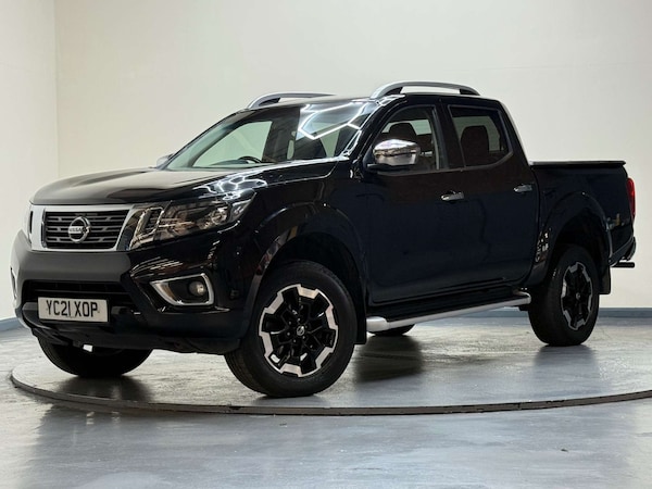 Used Nissan Navara 2021 for sale - 76206209: Photo 49