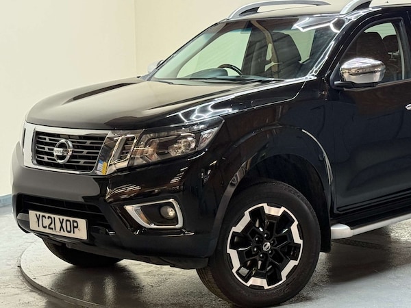 Used Nissan Navara 2021 for sale - 76206209: Photo 50