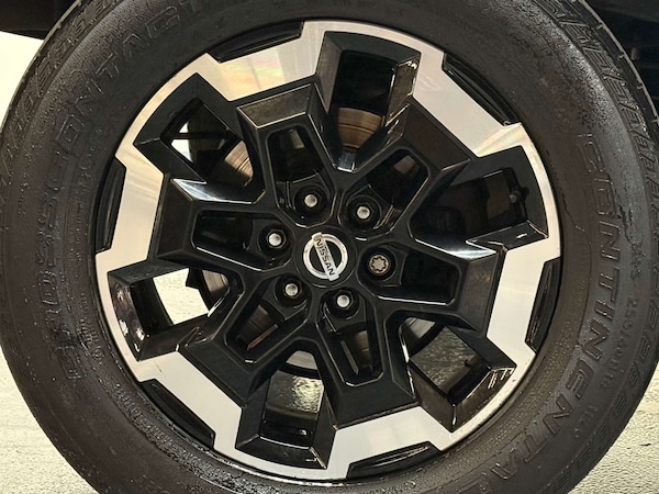 Used Nissan Navara 2021 for sale - 76206209: Photo 51