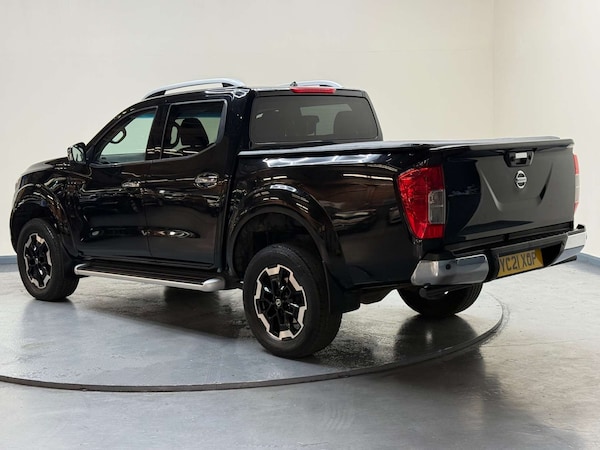 Used Nissan Navara 2021 for sale - 76206209: Photo 52