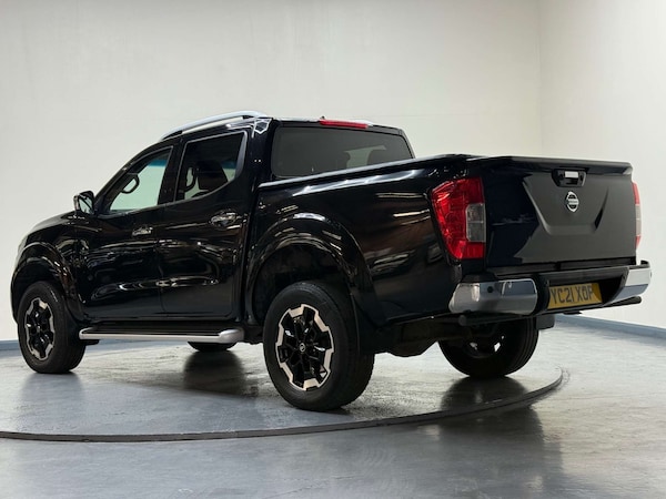 Used Nissan Navara 2021 for sale - 76206209: Photo 55