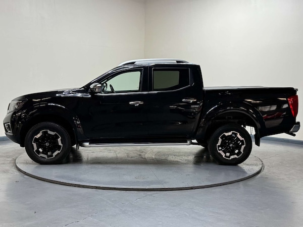 Used Nissan Navara 2021 for sale - 76206209: Photo 56