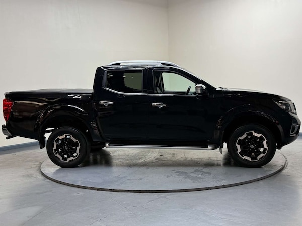 Used Nissan Navara 2021 for sale - 76206209: Photo 57