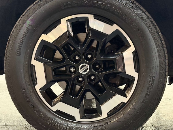 Used Nissan Navara 2021 for sale - 76206209: Photo 59