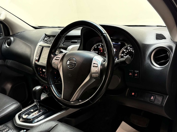 Used Nissan Navara 2021 for sale - 76206209: Photo 60
