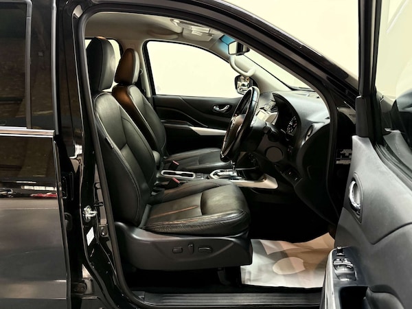 Used Nissan Navara 2021 for sale - 76206209: Photo 65