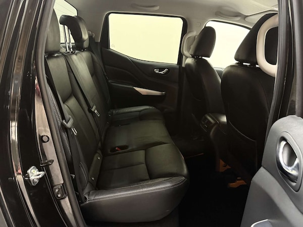 Used Nissan Navara 2021 for sale - 76206209: Photo 66