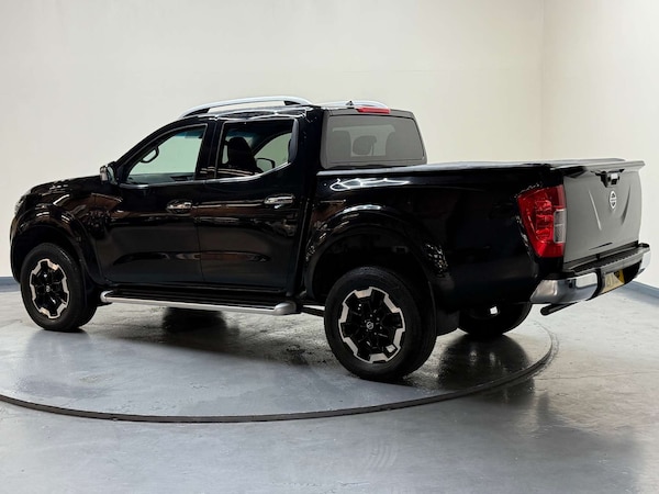 Used Nissan Navara 2021 for sale - 76206209: Photo 67