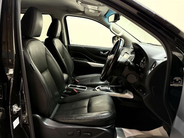 Used Nissan Navara 2021 for sale - 76206209: Photo 68