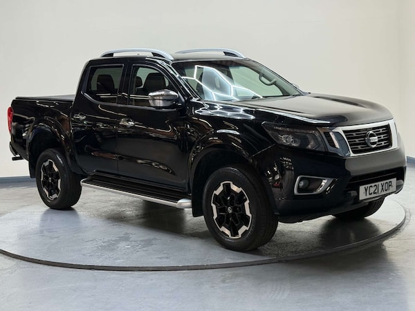 Used Nissan Navara 2021 for sale - 76206209: Photo 6
