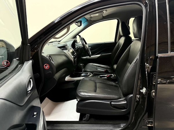 Used Nissan Navara 2021 for sale - 76206209: Photo 72