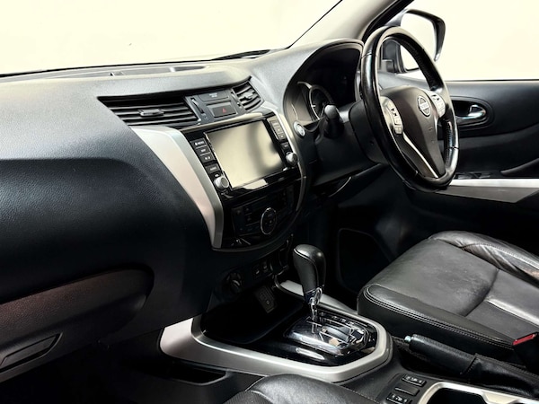 Used Nissan Navara 2021 for sale - 76206209: Photo 73