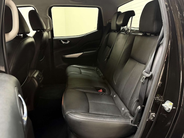 Used Nissan Navara 2021 for sale - 76206209: Photo 74