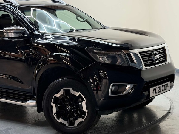 Used Nissan Navara 2021 for sale - 76206209: Photo 7
