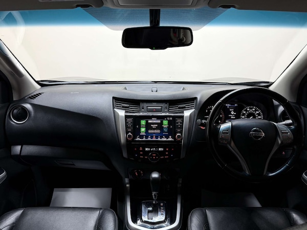 Used Nissan Navara 2021 for sale - 76206209: Photo 81