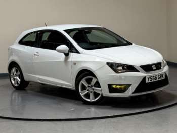 2016 (66) - 1.2 TSI FR Sport Coupe Euro 6 3dr