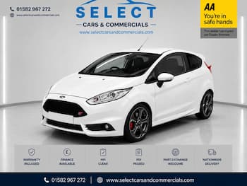 Used Ford Fiesta 2015 for sale - 79664078: Photo