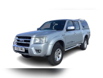 Ford - Ranger
