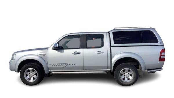 Used Ford Ranger 2008 for sale - 76263520: Photo 2
