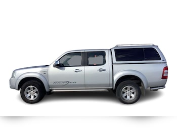 Used Ford Ranger 2008 for sale - 76263520: Photo 2