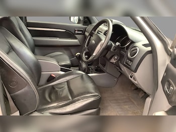 Used Ford Ranger 2008 for sale - 76263520: Photo 3