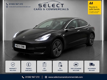 Used Tesla Model 3 2019 for sale - 78745623: Photo