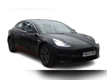 Used Tesla Model 3 2019 for sale - 78745623: Photo