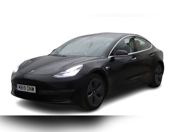 Used Tesla Model 3 2019 for sale - 78745623: Photo