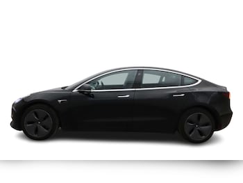 Used Tesla Model 3 2019 for sale - 78745623: Photo