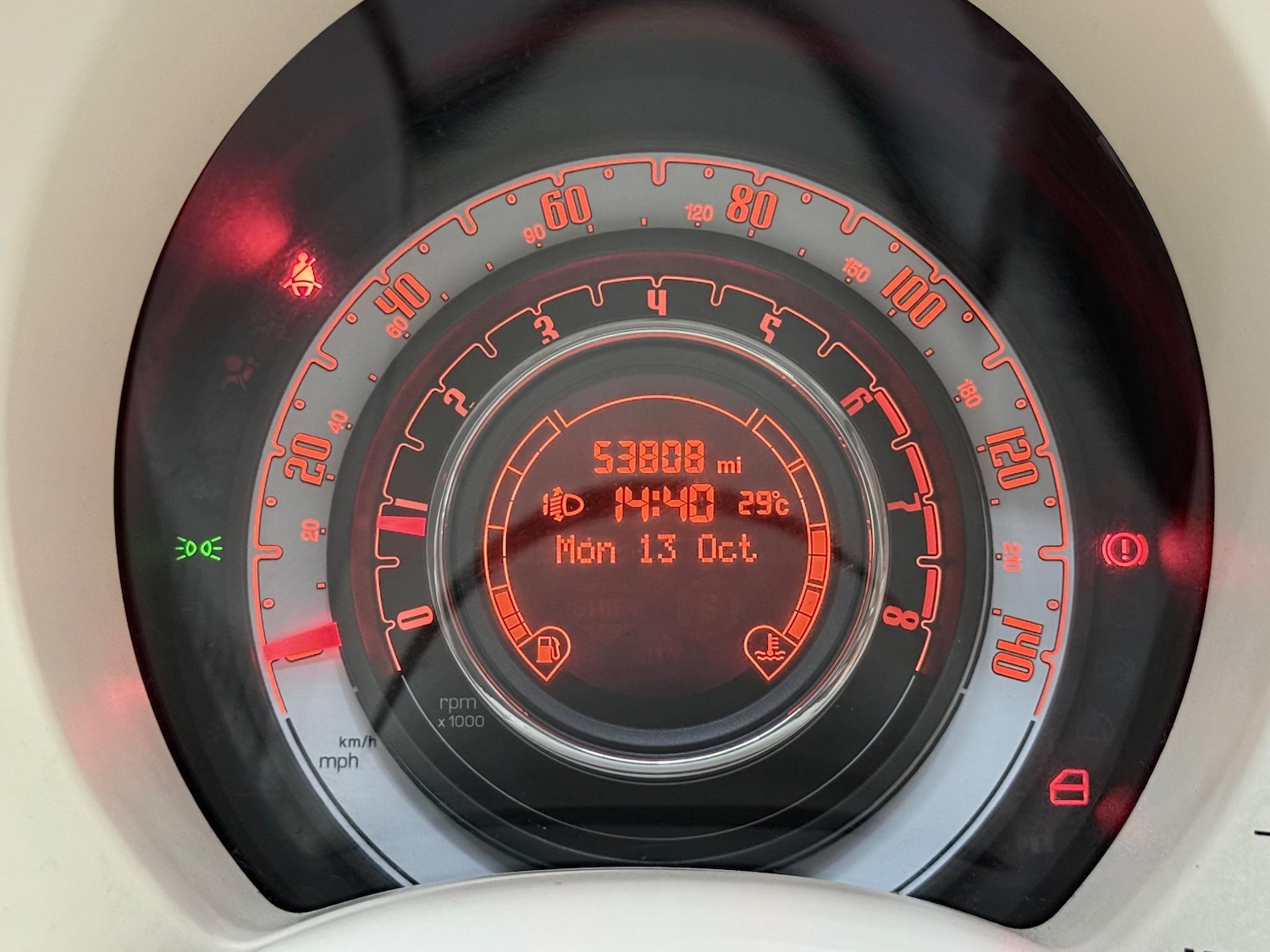 Vehicle 19