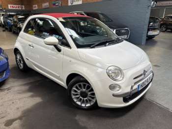 (12) - 1.2 Lounge Euro 5 2dr