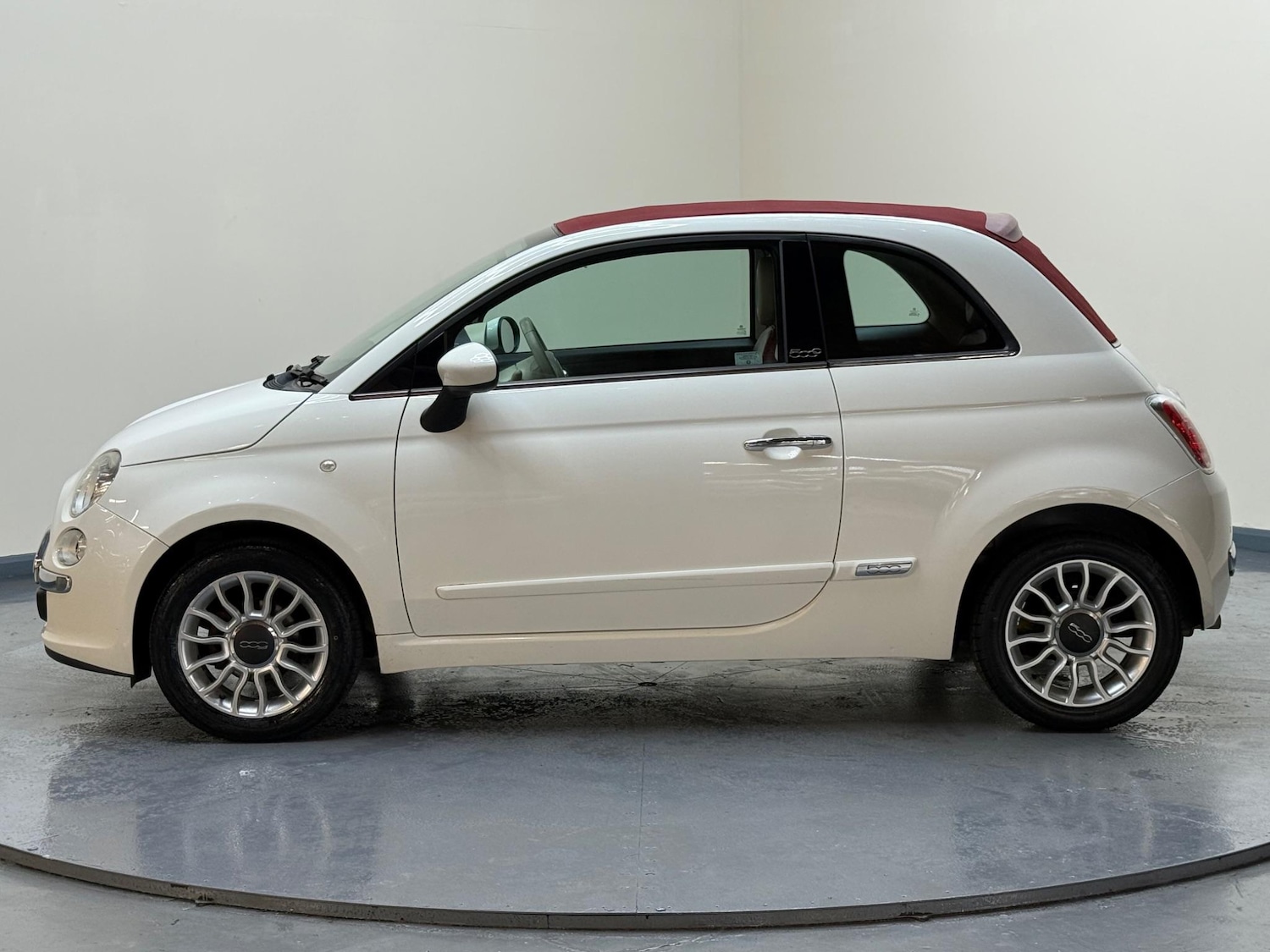 Vehicle 27