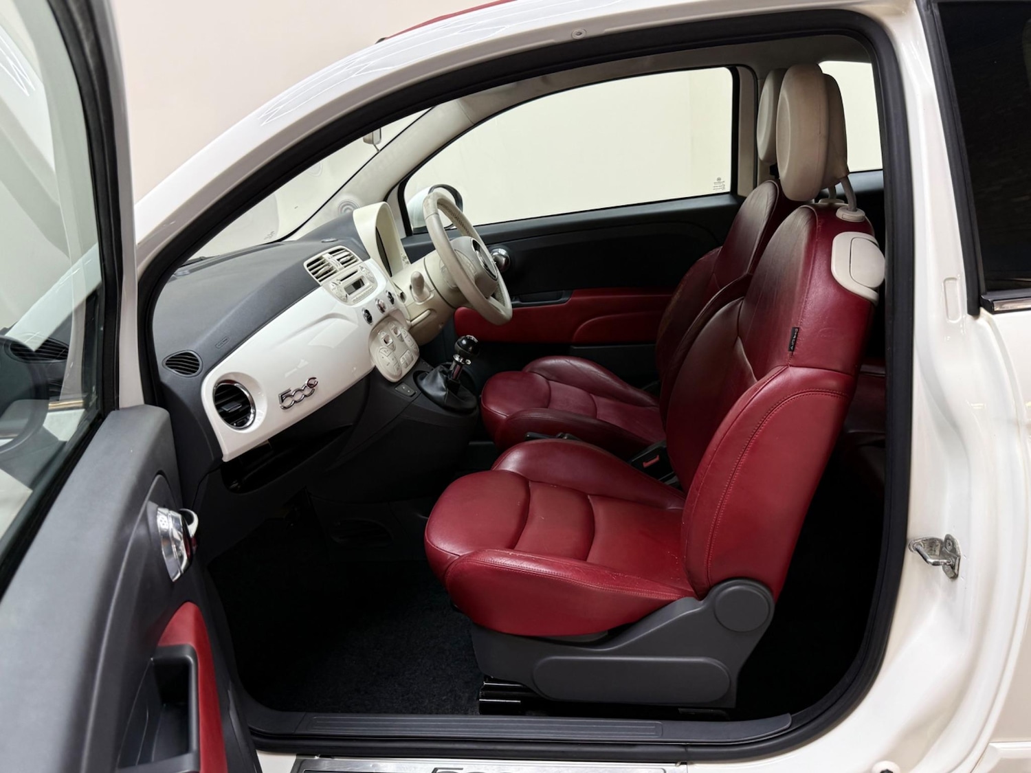 Vehicle 29